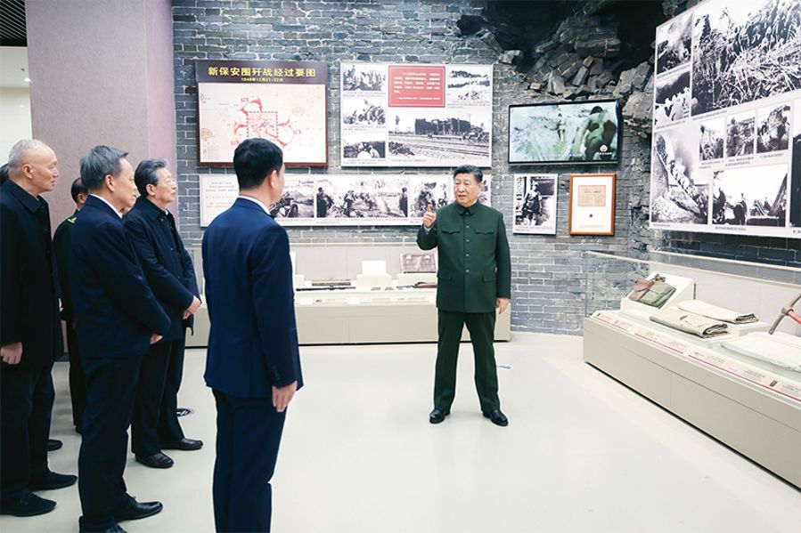 总书记3