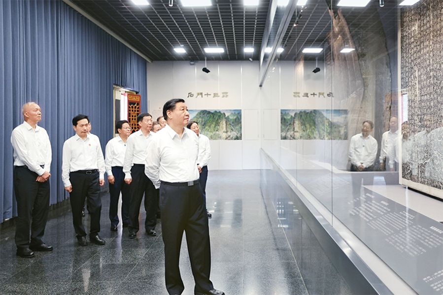 总书记4