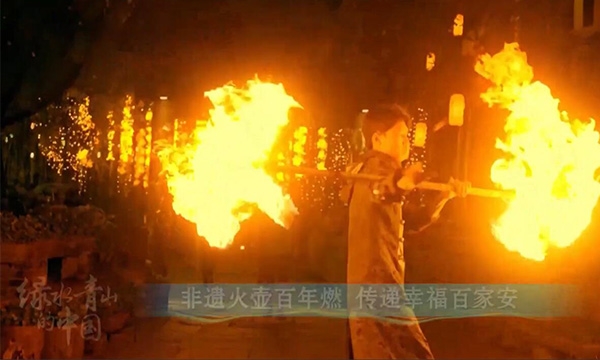 半城烟火半人间，来葛仙村过几天神仙日子！