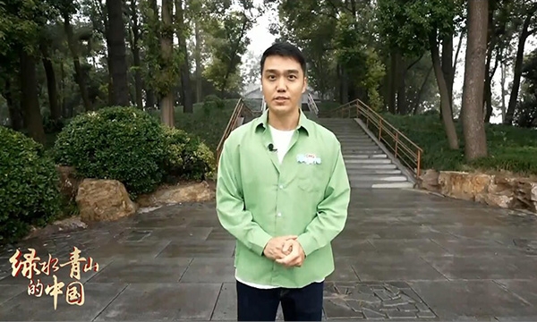 从瓜洲古渡出发！水灵灵的扬州大运河尽在眼前