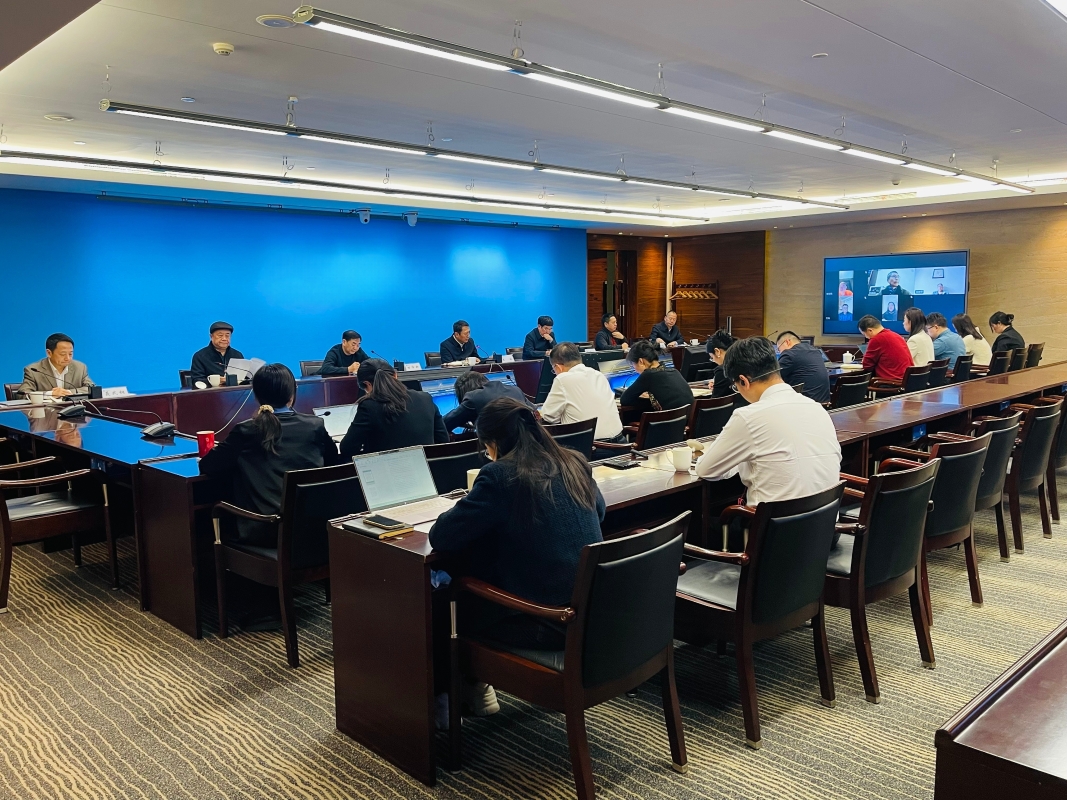 长江文化促进会2025年工作会成功召开
