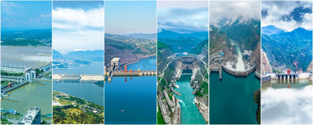 世界最大清洁能源走廊书写ESG“长江样本”