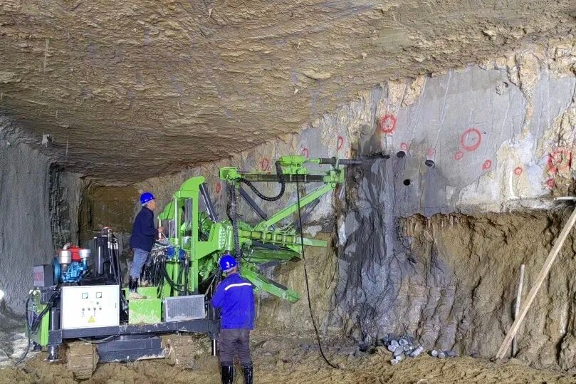 国际领先！水电七局四项科技成果获认定